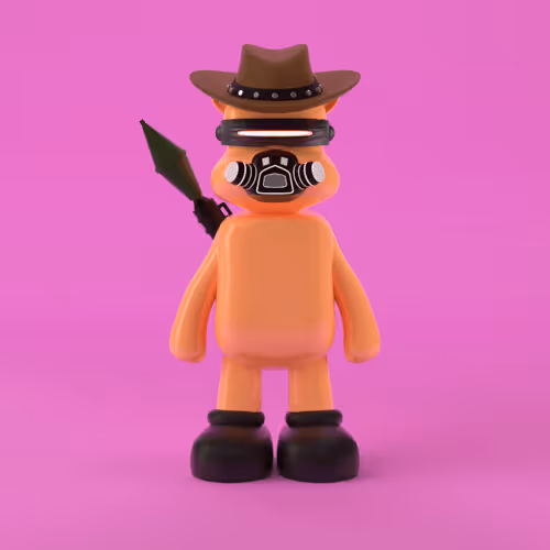 HYPEBEARS  #942