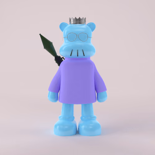HYPEBEARS  #9966