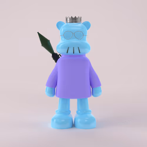 HYPEBEARS  #9966
