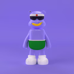 HYPEBEARS  #5345