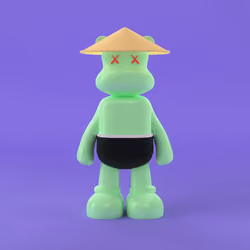 HYPEBEARS  #9946