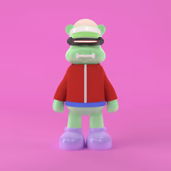 HYPEBEARS  #8531