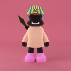 HYPEBEARS  #2118