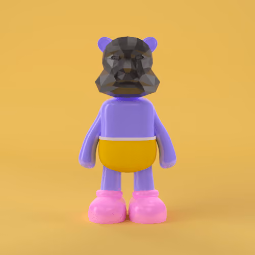HYPEBEARS  #8301