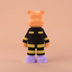 HYPEBEARS  #1738