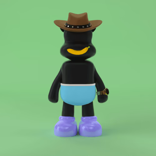 HYPEBEARS  #7868