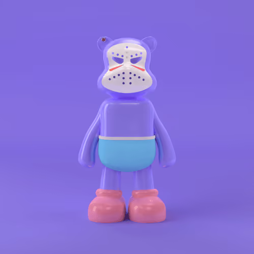 HYPEBEARS  #5963