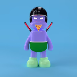 HYPEBEARS  #5330