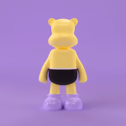 HYPEBEARS  #4100