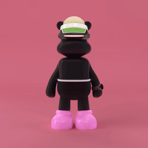 HYPEBEARS  #9969
