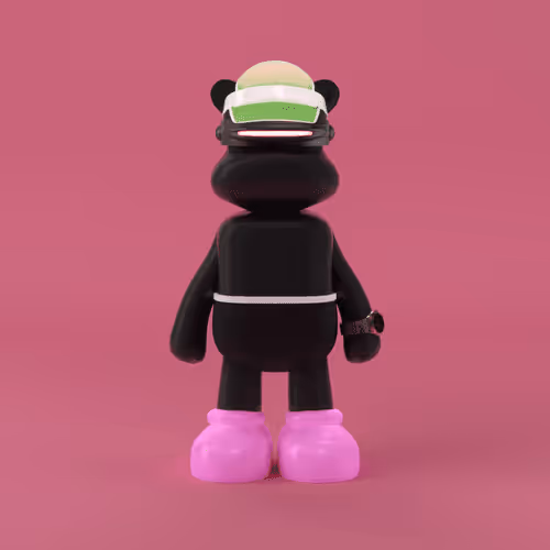 HYPEBEARS  #9969