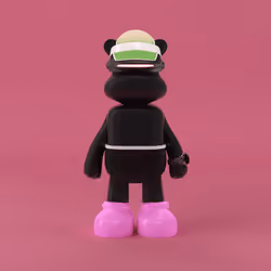 HYPEBEARS  #9969