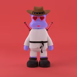 HYPEBEARS  #5229