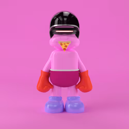 Hype Bears Club Official 