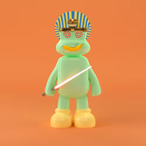 HYPEBEARS  #2767