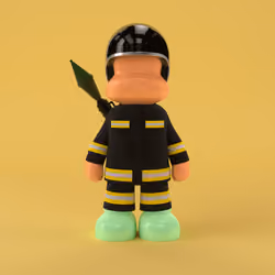 HYPEBEARS  #3358