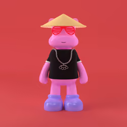 HYPEBEARS  #6363