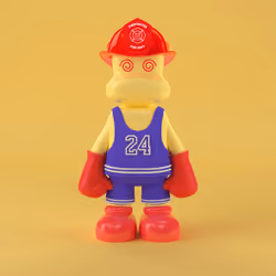 HYPEBEARS  #1901