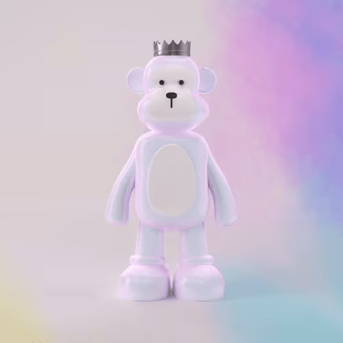 HYPEBEARS  #2309
