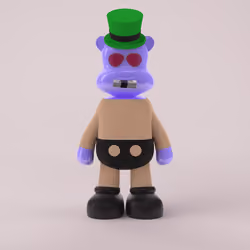 HYPEBEARS  #3601
