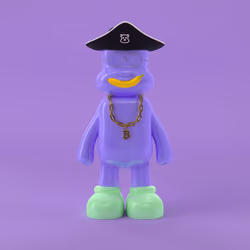 HYPEBEARS  #4312