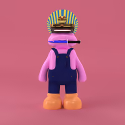 HYPEBEARS  #8087