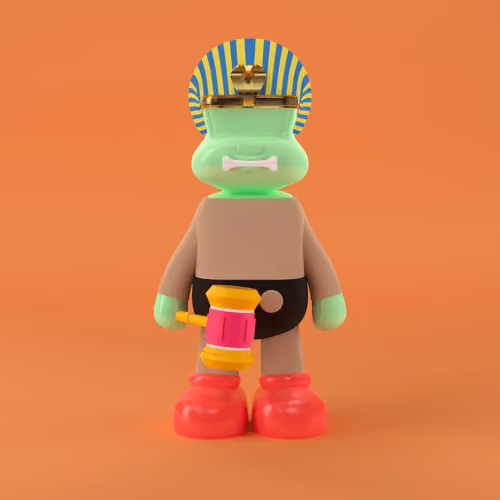 HYPEBEARS  #3338