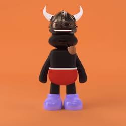 HYPEBEARS  #8327