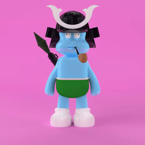 HYPEBEARS  #5871
