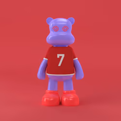 HYPEBEARS  #5558