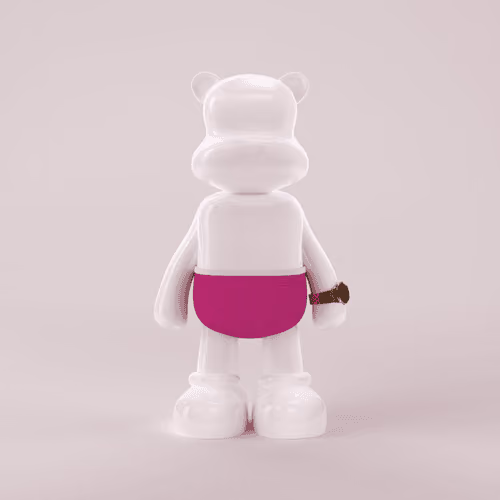 HYPEBEARS  #8032