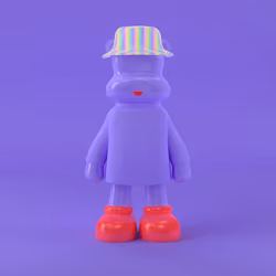 HYPEBEARS  #3544