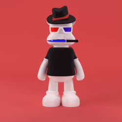 HYPEBEARS  #5563