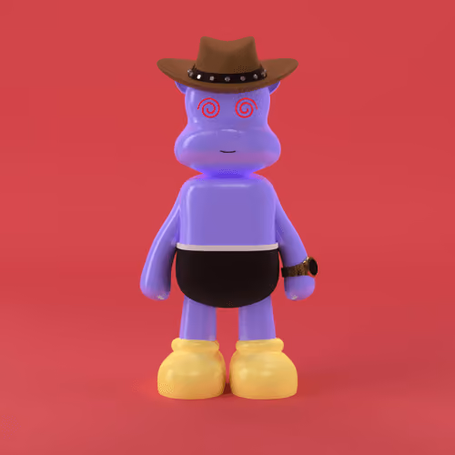 HYPEBEARS  #3841