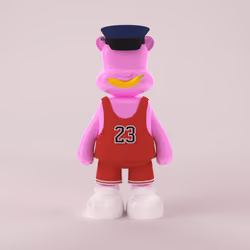 HYPEBEARS  #4658