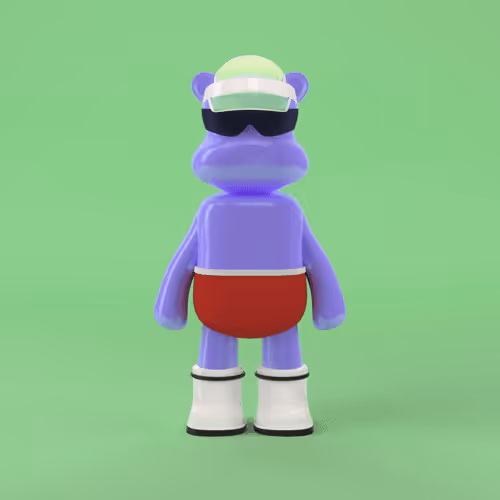 HYPEBEARS  #7682