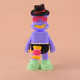 6927