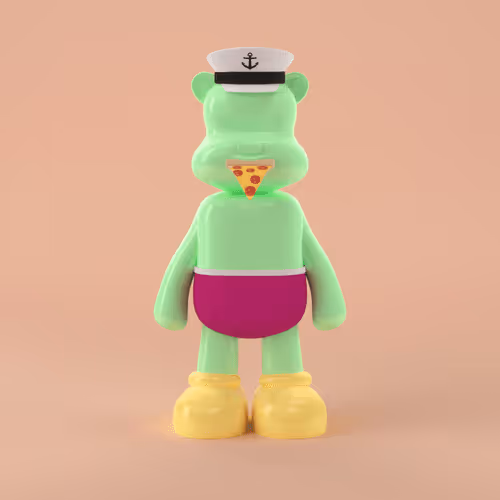 Hype Bears Club Official 