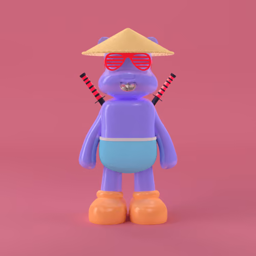 HYPEBEARS  #9332