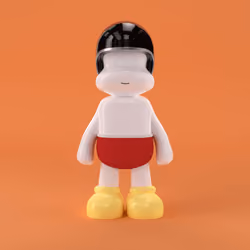 HYPEBEARS  #8239