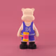 7364