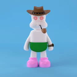 HYPEBEARS  #2761