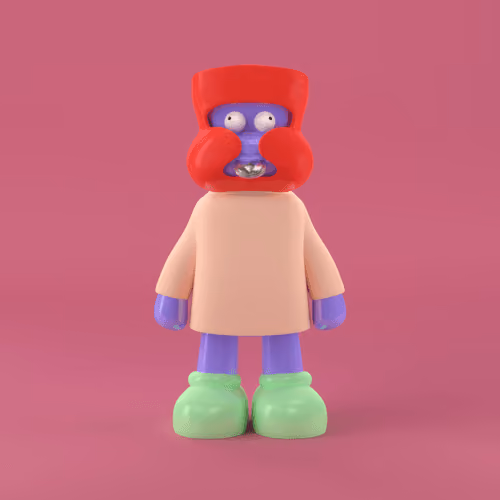 HYPEBEARS  #1973