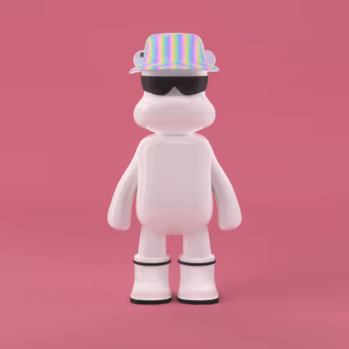 HYPEBEARS  #6797