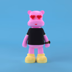 HYPEBEARS  #248