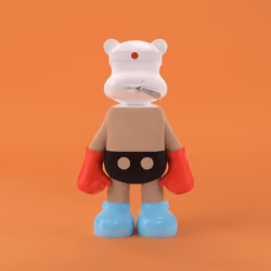 HYPEBEARS  #9776