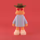 3613