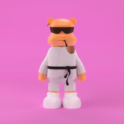 HYPEBEARS  #7277