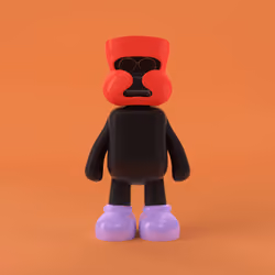HYPEBEARS  #4060