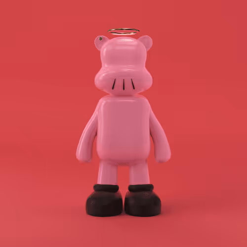 Hype Bears Club Official 